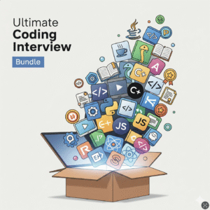 DSA Bundle course buy